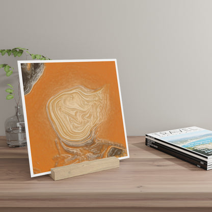 Panneau  "Vanilla Diorama"