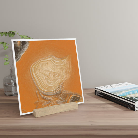 Panneau  "Vanilla Diorama"