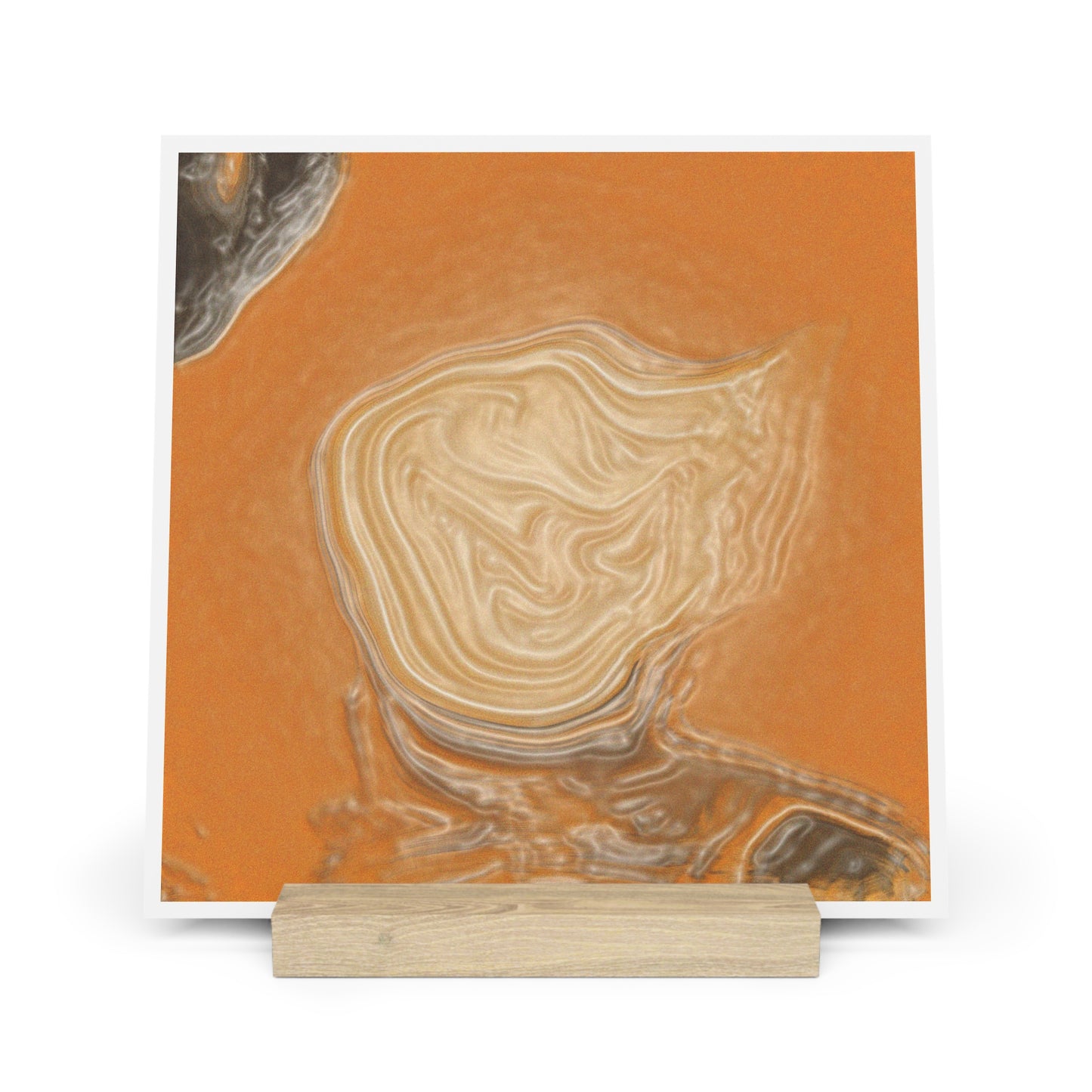 Panneau  "Vanilla Diorama"